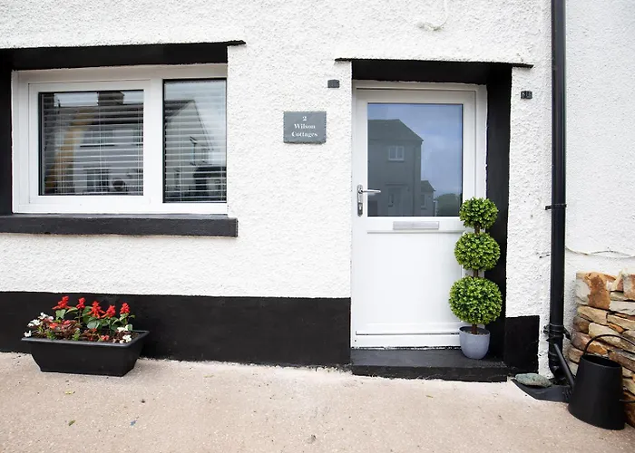 Leaf Tree Cottage - Cosy Cottage Based In The North Of The Lakes