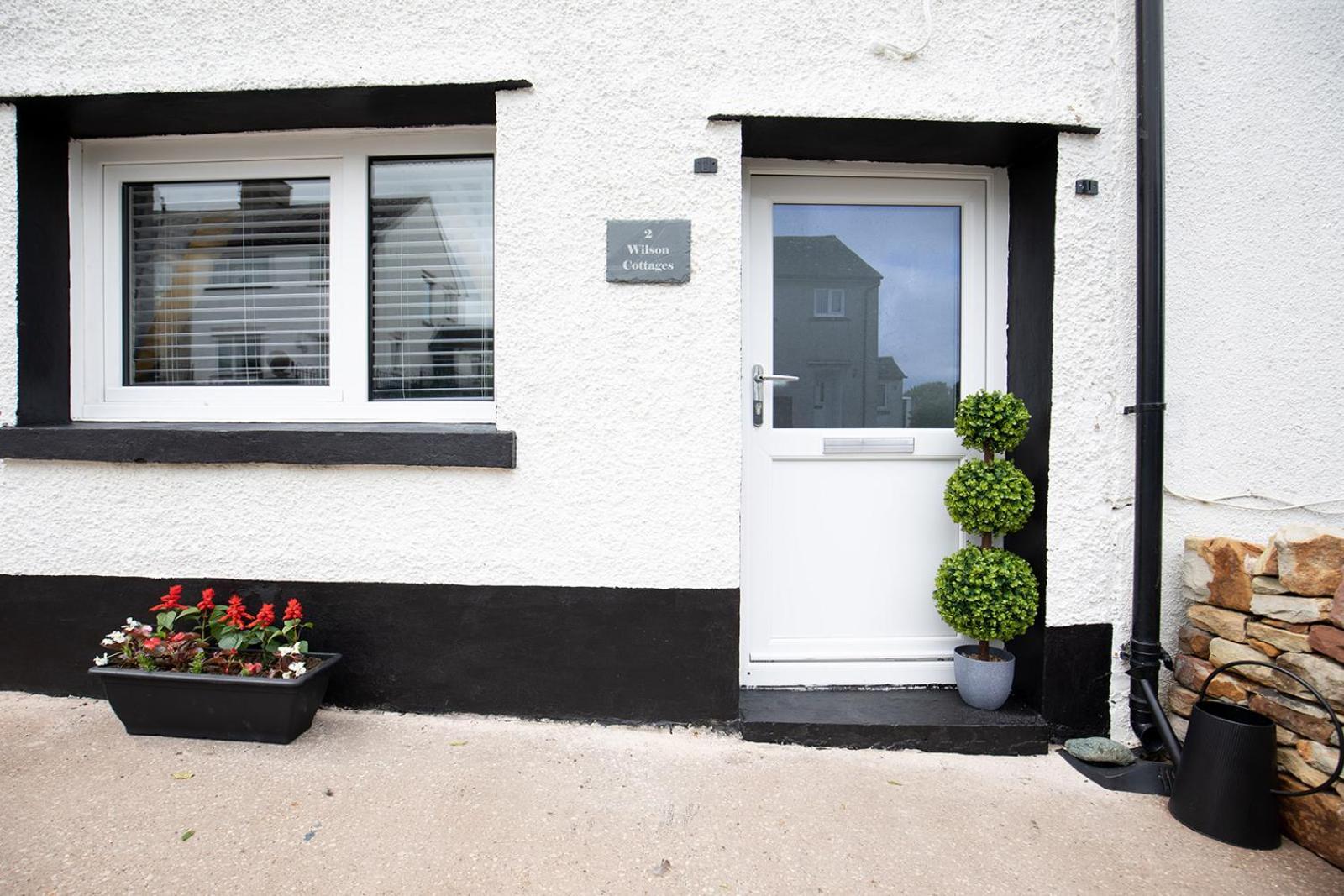 Holiday home Leaf Tree - Cosy Based In The North Of The Lakes Workington