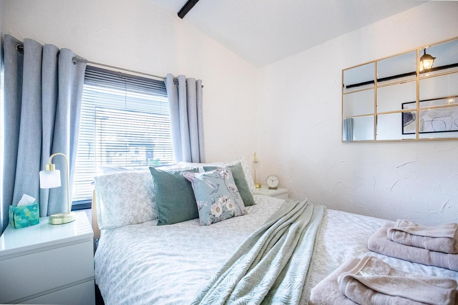 Holiday home Leaf Tree - Cosy Based In The North Of The Lakes Workington
