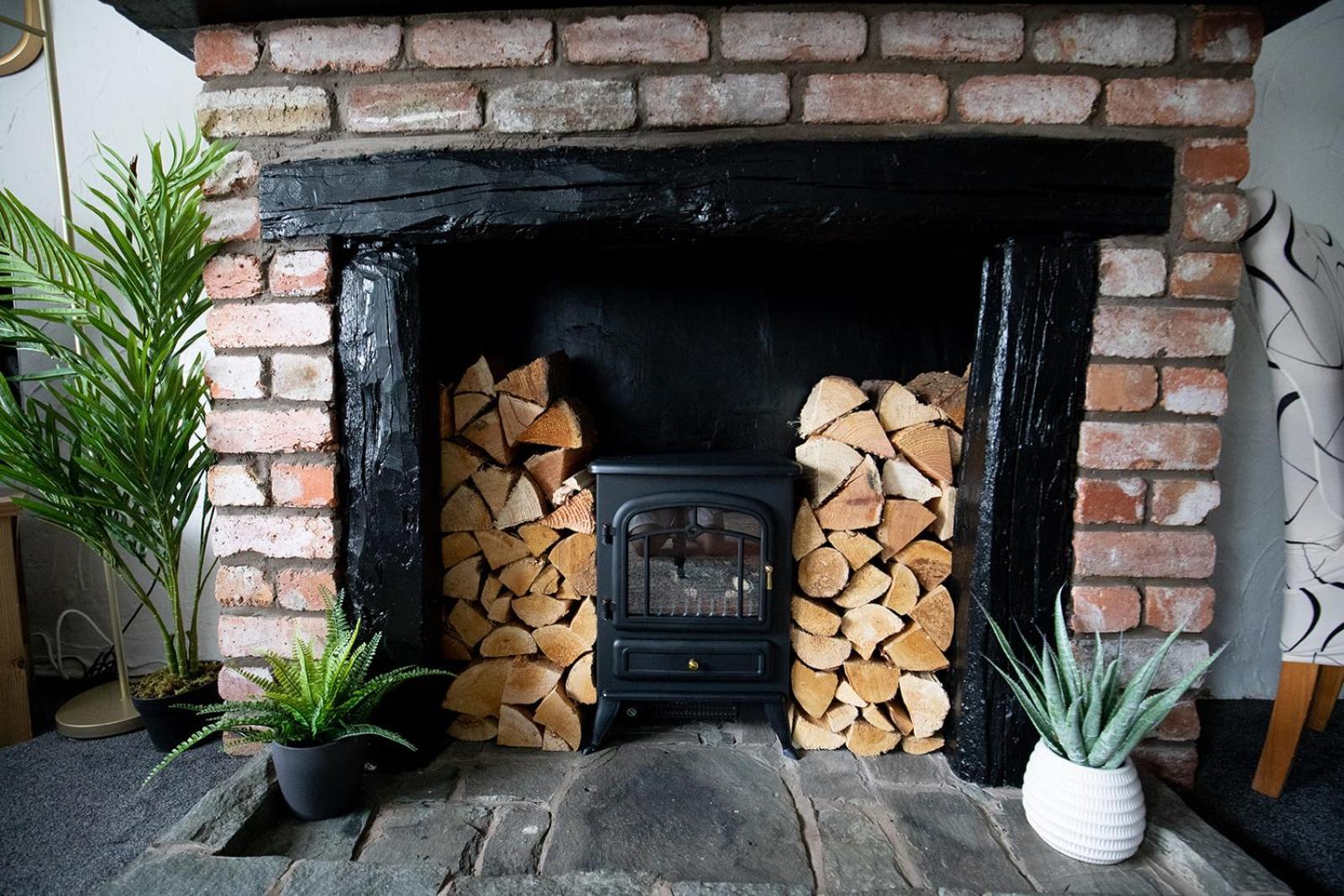 Holiday home Leaf Tree - Cosy Based In The North Of The Lakes *