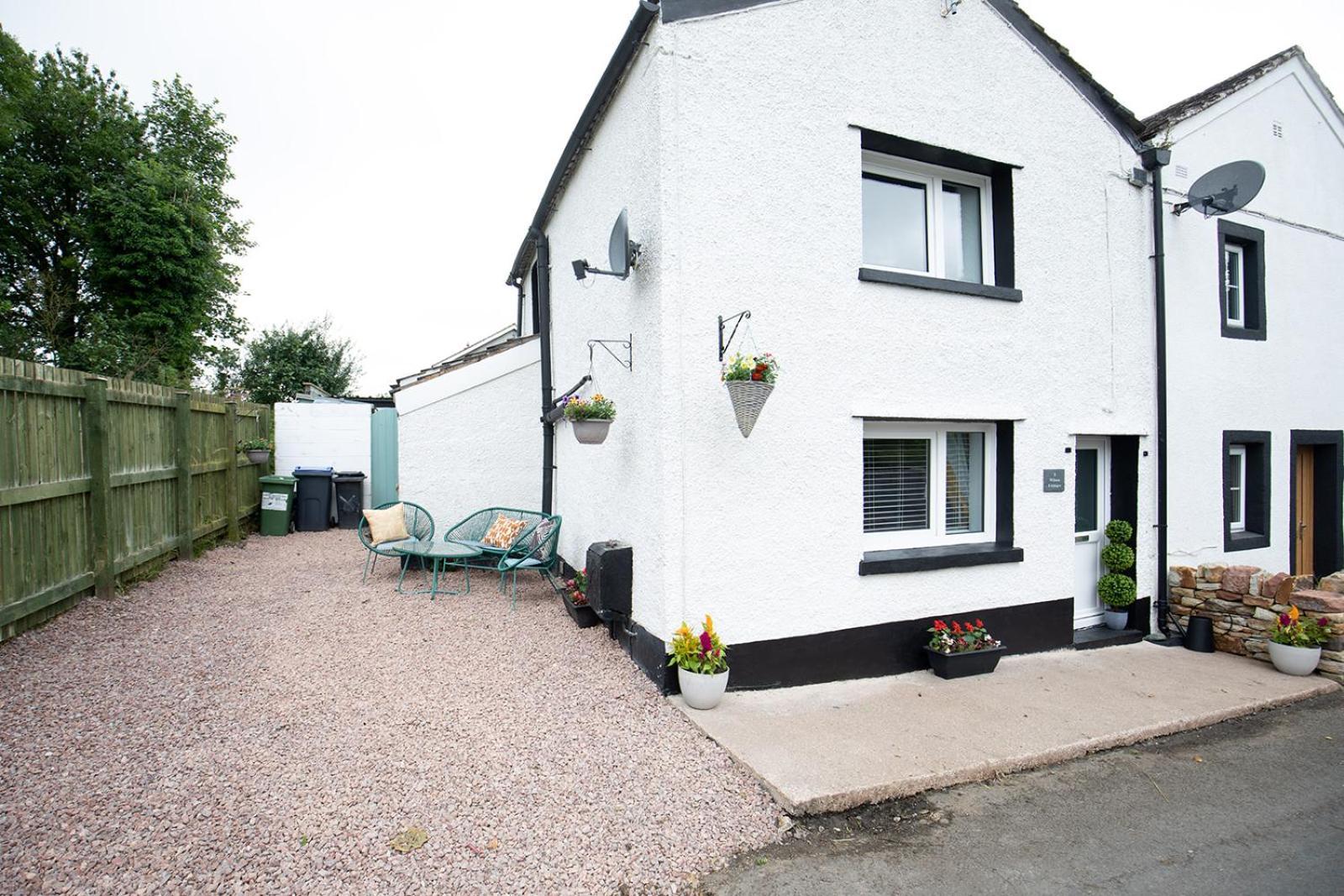 Holiday home Leaf Tree - Cosy Based In The North Of The Lakes Workington